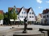Speicher Scherf und Alter Markt 