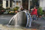 Gruself�hrung in Achim