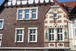 F�hrung : Honigkuchen und Zigarren