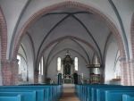 F�hrung St. Laurentius-Kirche in Achim