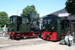 Ausflugsm�glichkeiten aus Achim