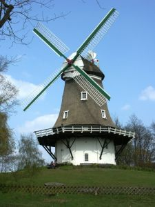 Achimer Windm�hle 