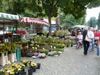 Achimer Wochenmarkt