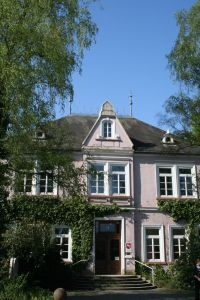 Altes Rathaus