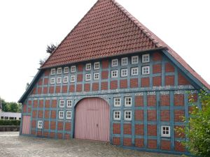 Cl�verhaus
