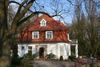 Haus Hünenburg mit Ringwallanlage