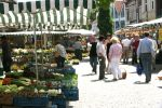 Achimer Wochenmarkt: Nat�rlich, frisch!