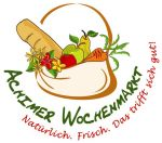 Achimer Wochenmarkt: Nat�rlich, frisch!