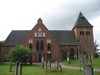 St. SigismundKirche zu Daverden