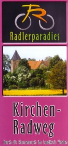 Kirchen�Radweg