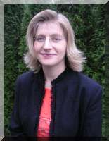 Kirsten Winkelmann Literatin aus Langwedel