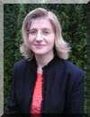 Kirsten Winkelmann Literatin aus Langwedel