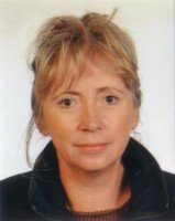 Friederike Blumberg Malerin aus Langwedel