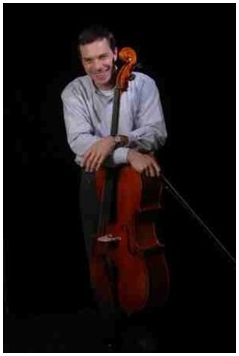Uwe Fromhertz / Cellist aus Langwedel - Etelsen