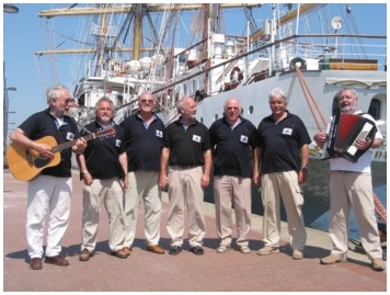 Shantygruppe 