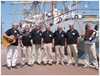 Shantygruppe "Wolken Wind & Wogen"  aus Langwedel