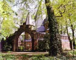 Schlossparkverein Etelsen e.V.