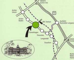 Schlossparkverein Etelsen e.V.
