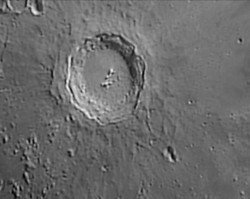 Sternwarte Langwedel
