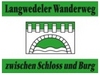 Wanderweg "Langwedel zwischen Schloss und Burg"