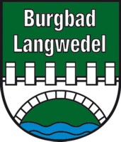 Freibad im Flecken Langwedel