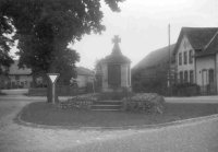 Entwicklung des Flecken Langwedels