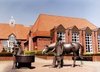 Geschichte des Rathauses in Langwedel