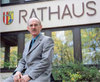 Rathaus und B�rgermeister der Gemeinde Kirchlinteln