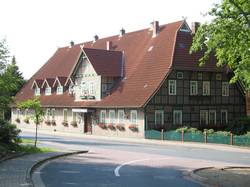 Aufbaudorferneuerung in der Gemeinde Kirchlinteln