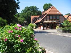 Aufbaudorferneuerung in der Gemeinde Kirchlinteln