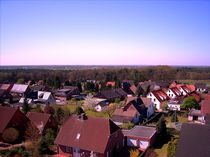 Ortschaften: Luttum  -  Neddenaverbergen  -  Sehlingen