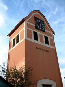 Ortschaften: Luttum  -  Neddenaverbergen  -  Sehlingen