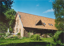 Gemeindeentwicklung in Kirchlinteln Teil 2