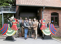 Gemeindeentwicklung in Kirchlinteln Teil 2