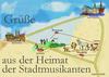 Der Kirchlintler Tourenleiter - Sch�nheit der Region