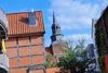 St. Johanniskirche in Verden 