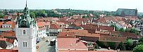 Wirtschaftsstandort Stadt Verden (Aller)