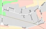Gewerbegebiet Ost Max-Planck-Stra�e / Verden