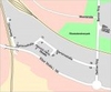 Gewerbegebiet Ost Siemensstra�e / Verden