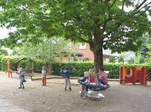 Kindertagesst�tte Borstel