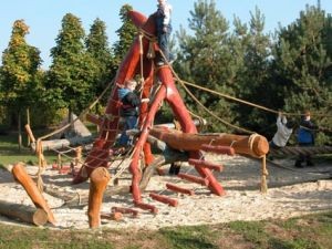 Kindertagesst�tte Carl-Hesse-Stra�e