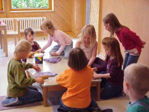 Kindertagesst�tte Carl-Hesse-Stra�e