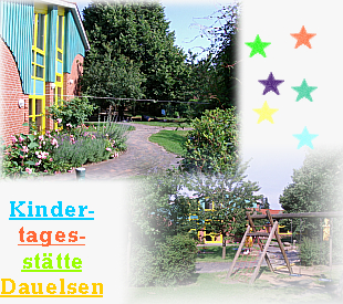Kindertagesst�tte Dauelsen