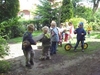 Kindertagesst�tte H�nisch