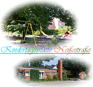 Kindertagesst�tte Nei�estra�e