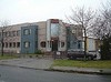 Gewerbepark Oyten-Nord