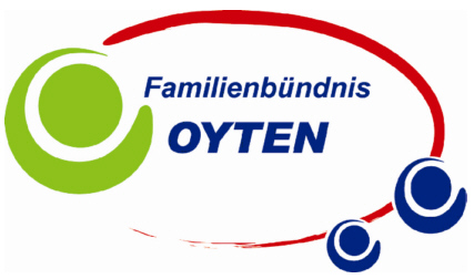 Lokales B�ndnis f�r Familien in der Gemeinde Oyten