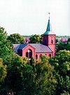 Pfarr�mter in der Gemeinde Oyten