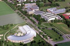 Schulzentrum Oyten - Haupt- und Realschule und Ganztagsschule