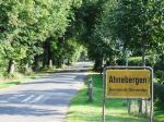 Ortschaft Ahnebergen